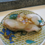 寿司栄 - 富山海老