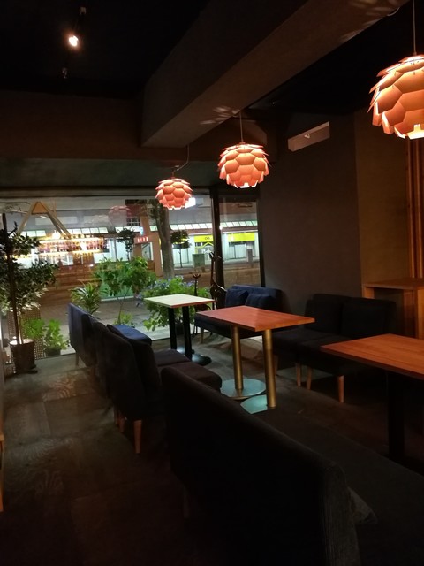 アンダーラウンジ（UNDER LOUNGE） - 青森（バー）の写真