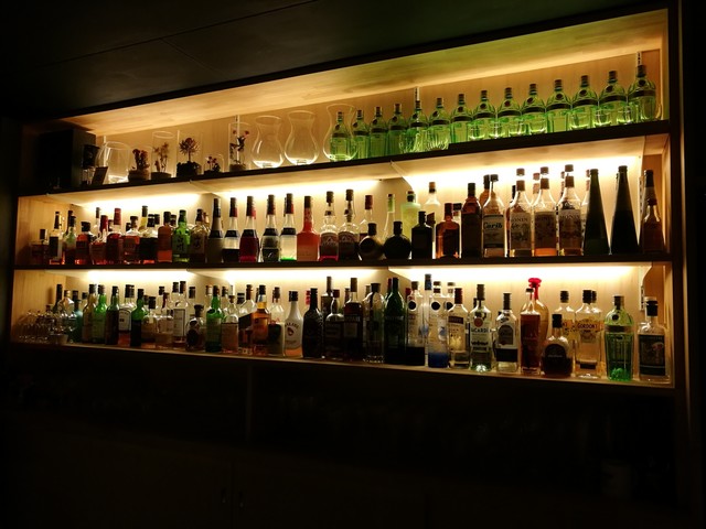 アンダーラウンジ（UNDER LOUNGE） - 青森（バー）の写真