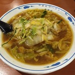 やまとラーメン香雲堂 - 