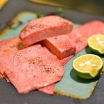 Yakiniku Kuushin - 