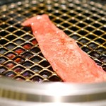 Yakiniku Kuushin - 