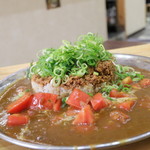 名古屋肉味噌カレー研究所 - 