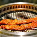 Yakiniku Kuushin - 