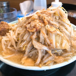 自家製麺 No11 - 