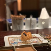 北新地　串かつ凡 - 