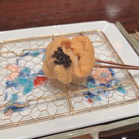 北新地　串かつ凡 - 