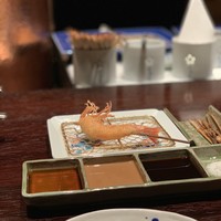 北新地　串かつ凡 - 