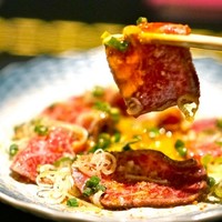 焼肉 喰心 - 