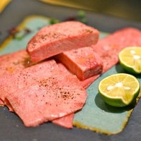 焼肉 喰心 - 