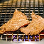 焼肉 喰心 - 