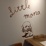 little mona - モナちゃん