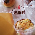 吉野麦米ＰＡＮ - 