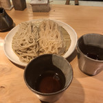 石臼挽き手打 蕎楽亭 - 