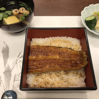 割烹 蒲焼 大沼 - 