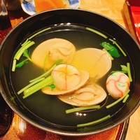 鰻う おか冨士 - 