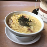 一升びん - クッパ