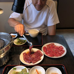 Yakiniku Dorago - 