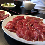 焼肉ドラゴ - 