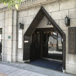 みすゞ飴本舗 飯島商店 上田本店 - 店構え