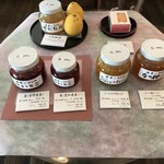 みすゞ飴本舗 飯島商店 - この時期(５月)の一推しジャム