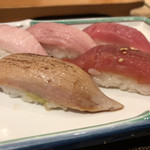 Edomae Bikkuri Zushi - 