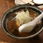 Nagoya Meibutsu Miso Tonchanya Mei Eki Horumon - 