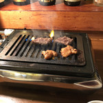 名古屋名物味噌とんちゃん屋 名駅ホルモン - 