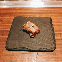 くずし鉄板 あばぐら 神田店 - 