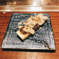 くずし鉄板 あばぐら 神田店 - 