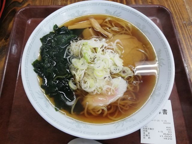 道の駅 白い森おぐに - 小国（道の駅）の写真