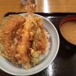 天丼てんや - 