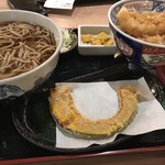 味奈登庵 - 