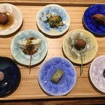 中国菜 火ノ鳥 - 