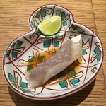 中国菜 火ノ鳥 - 