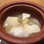 中国菜 火ノ鳥 - 