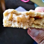 Nouvel Bairindo Shimosuwaten - すわ湖太郎…断面