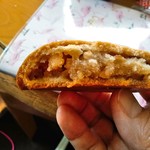 Nouvel Bairindo Shimosuwaten - ミルクキャラメルまんじゅう