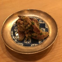 鮨 しゅん輔 阿佐ヶ谷 - 