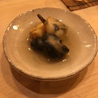 鮨 しゅん輔 阿佐ヶ谷 - 