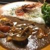 【カレー専門店】円山教授。