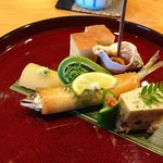 日本料理 たかむら - 