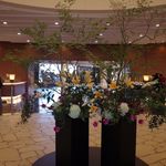 ヒルトン福岡シーホーク - 