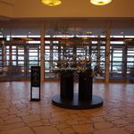 ヒルトン福岡シーホーク - 