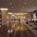 ヒルトン福岡シーホーク - 