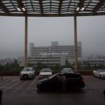 ヒルトン福岡シーホーク - 