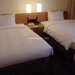 ヒルトン福岡シーホーク - 