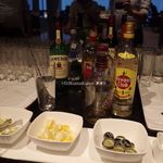 ヒルトン福岡シーホーク - 