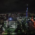 ヒルトン福岡シーホーク - 