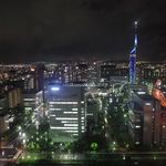 ヒルトン福岡シーホーク - 